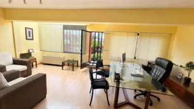 Townhouse in Aravaca photo 12