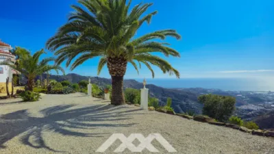 Villa for sale in Algarrobo photo 56