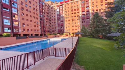 Apartment in Carabanchel photo 30