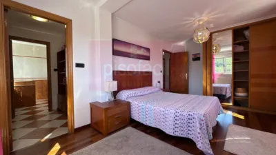 Chalet in Parroquias Oeste-A Ponte photo 16