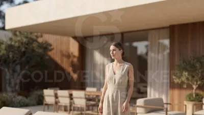 House in Moravit-Cap Blanc photo 3