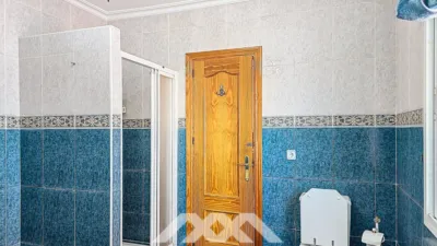 Villa for sale in Algarrobo photo 28
