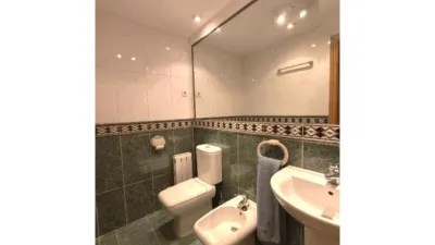 Apartment in Carabanchel photo 18