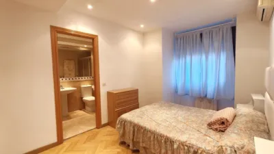 Apartment in Carabanchel photo 21