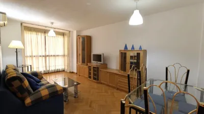 Apartment in Carabanchel photo 9