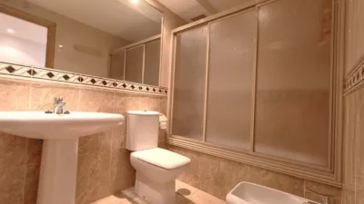 Apartment in Carabanchel photo 24