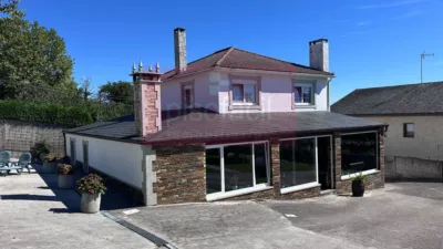 Chalet in Parroquias Oeste-A Ponte photo 3