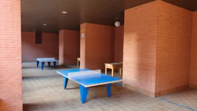 Apartment in Carabanchel photo 28