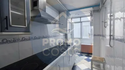 Apartment in El Carmen-Cardeñas photo 4