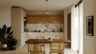Apartment in Xàtiva photo 4