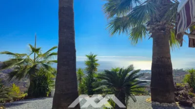 Villa for sale in Algarrobo photo 59