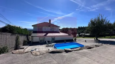 Chalet in Parroquias Oeste-A Ponte photo 7
