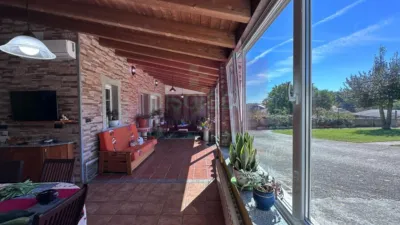 Chalet in Parroquias Oeste-A Ponte photo 58