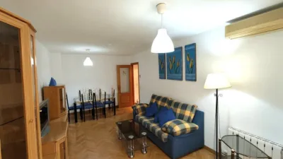 Apartment in Carabanchel photo 8