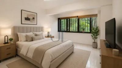 Townhouse in Aravaca photo 10