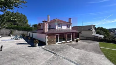 Chalet in Parroquias Oeste-A Ponte photo 5