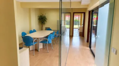 Townhouse in Aravaca photo 37