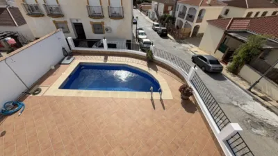 Casa pareada en Alcaucín photo 17