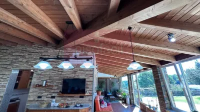 Chalet in Parroquias Oeste-A Ponte photo 50