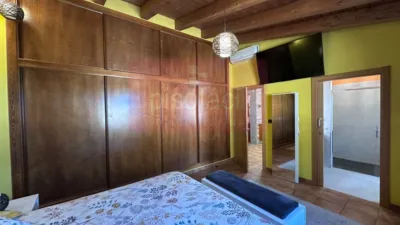 Chalet in Parroquias Oeste-A Ponte photo 51