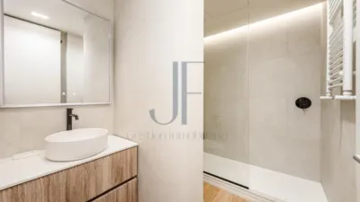 Apartment in Retiro photo 30