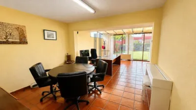 Townhouse in Aravaca photo 4