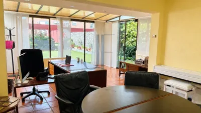 Townhouse in Aravaca photo 3
