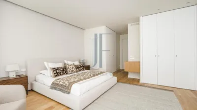 Apartment in Retiro photo 20