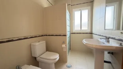 Casa pareada en Alcaucín photo 19