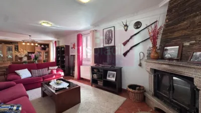 Chalet in Parroquias Oeste-A Ponte photo 45