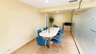 Townhouse in Aravaca photo 36