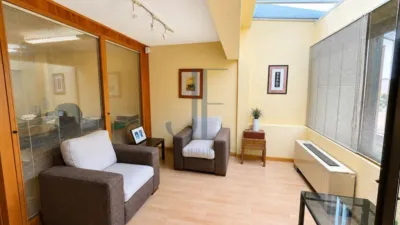 Townhouse in Aravaca photo 14