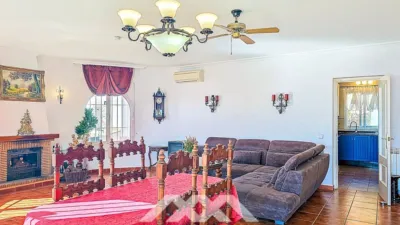 Villa for sale in Algarrobo photo 11