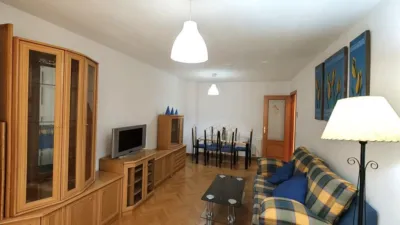 Apartment in Carabanchel photo 6