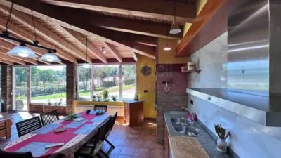 Chalet in Parroquias Oeste-A Ponte photo 57