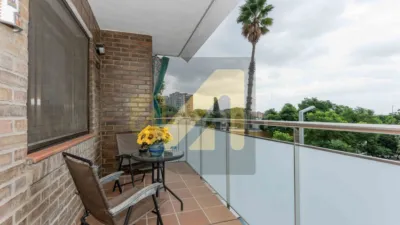 Apartment in Esplugues de Llobregat photo 5