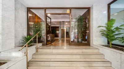 Apartment in Retiro photo 33