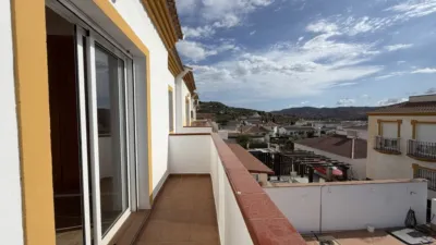 Casa pareada en Alcaucín photo 22