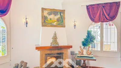 Villa for sale in Algarrobo photo 13