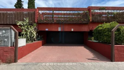 Townhouse in Aravaca photo 30
