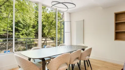 Apartment in Retiro photo 9