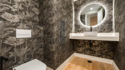 Apartment in Retiro photo 31