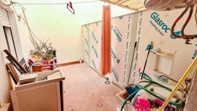 Apartment in Coín photo 11