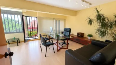 Townhouse in Aravaca photo 16