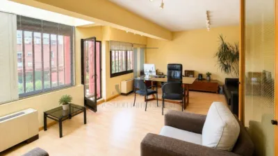 Townhouse in Aravaca photo 13
