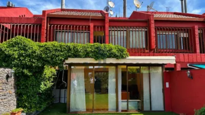 Townhouse in Aravaca photo 32