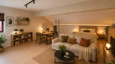 Townhouse in Aravaca photo 28