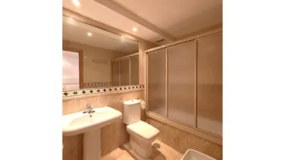 Apartment in Carabanchel photo 25