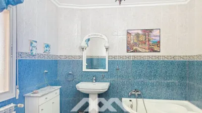 Villa for sale in Algarrobo photo 27