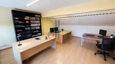 Townhouse in Aravaca photo 25